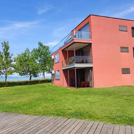 Apartman Soleil