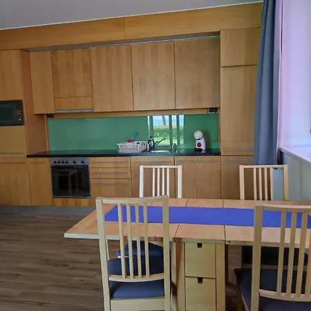 Apartman Soleil