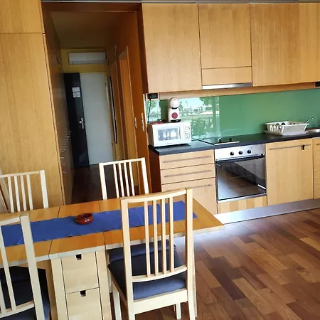 Apartman Soleil Balatonlelle