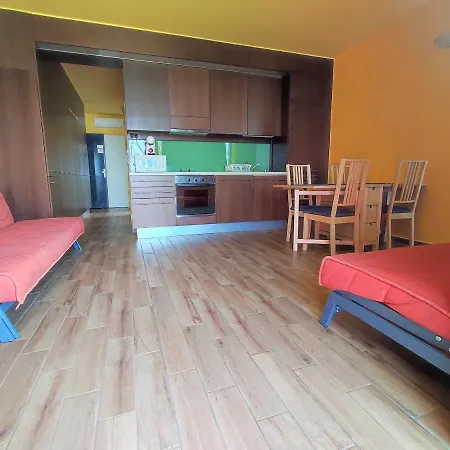 Apartman Soleil